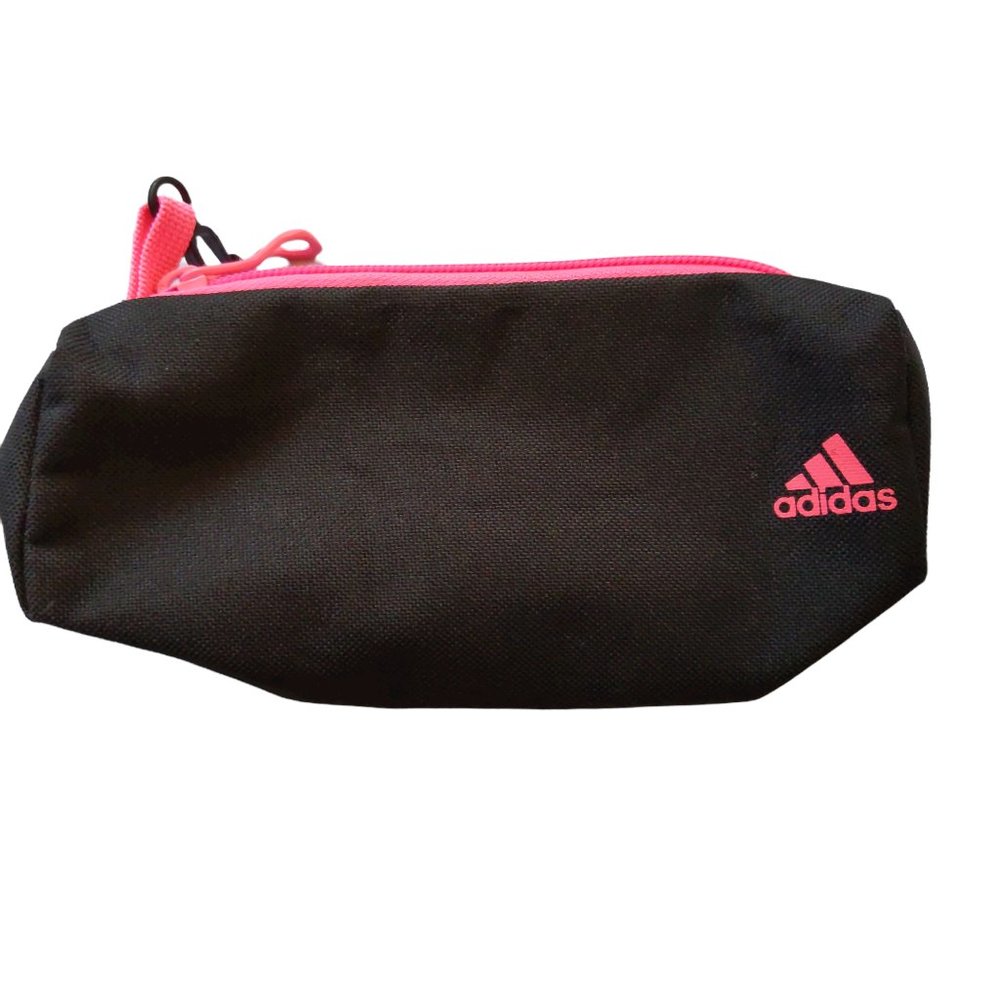 small adidas pouch